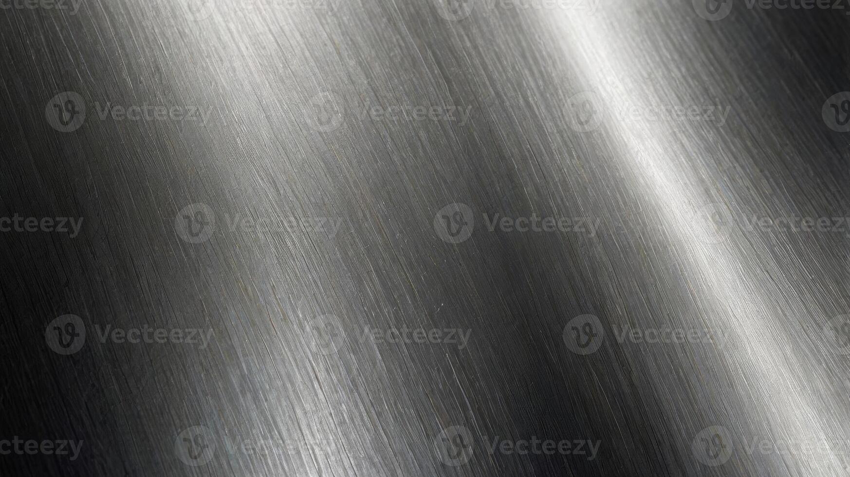 Side Lit Matte Metallic Texture photo
