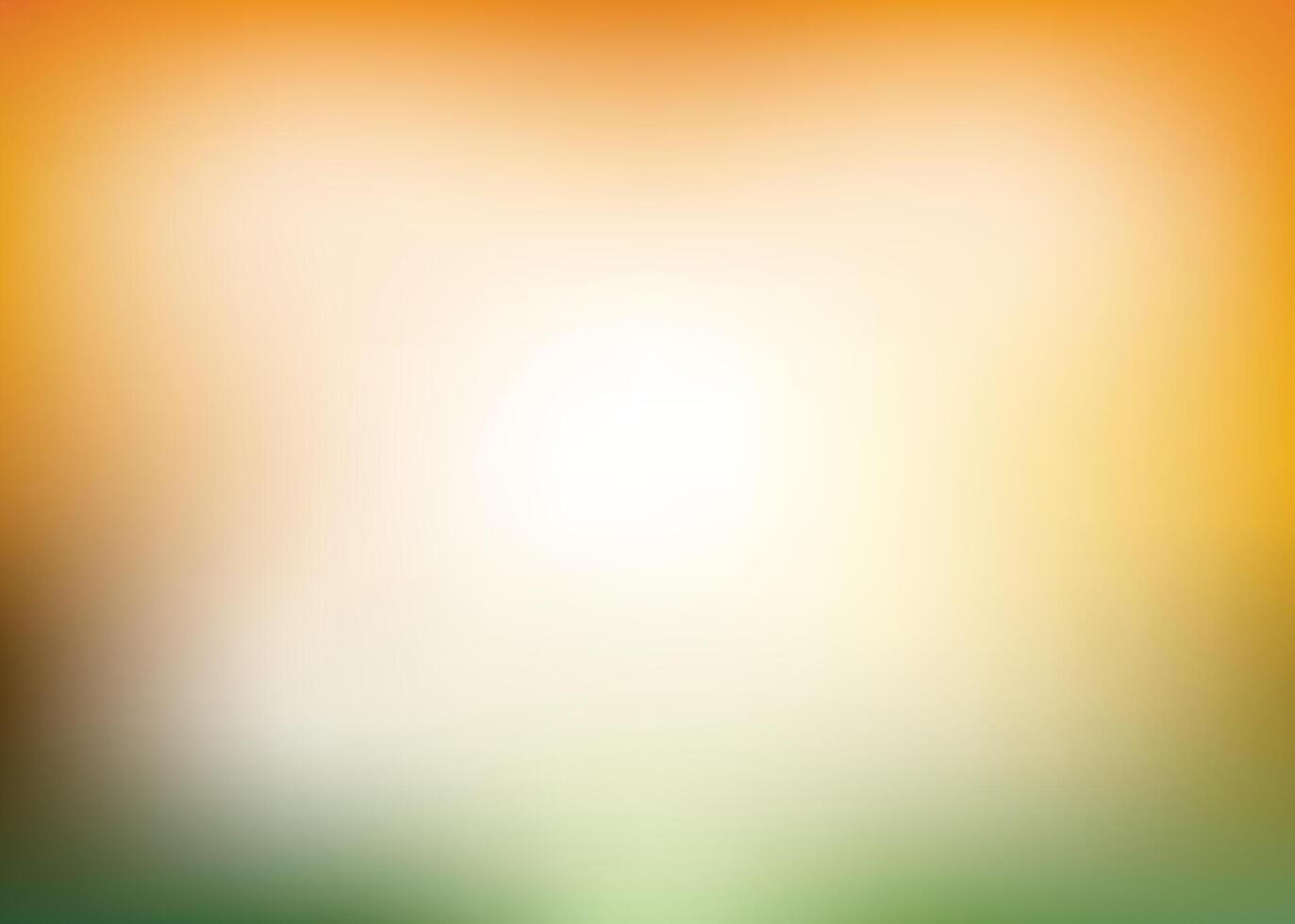 Aesthetic Gradient Abstract Background with Muted Tones vector