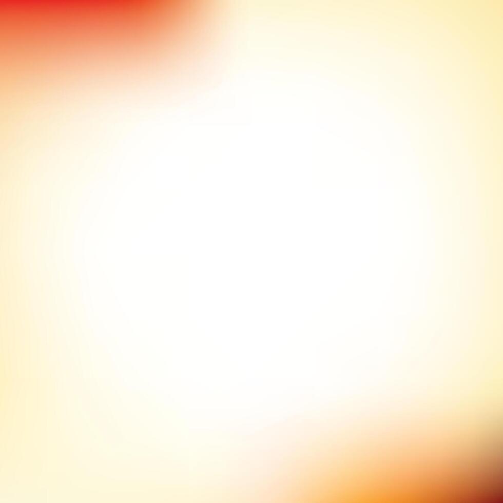 Abstract Soft Gradient Color Background for Design vector