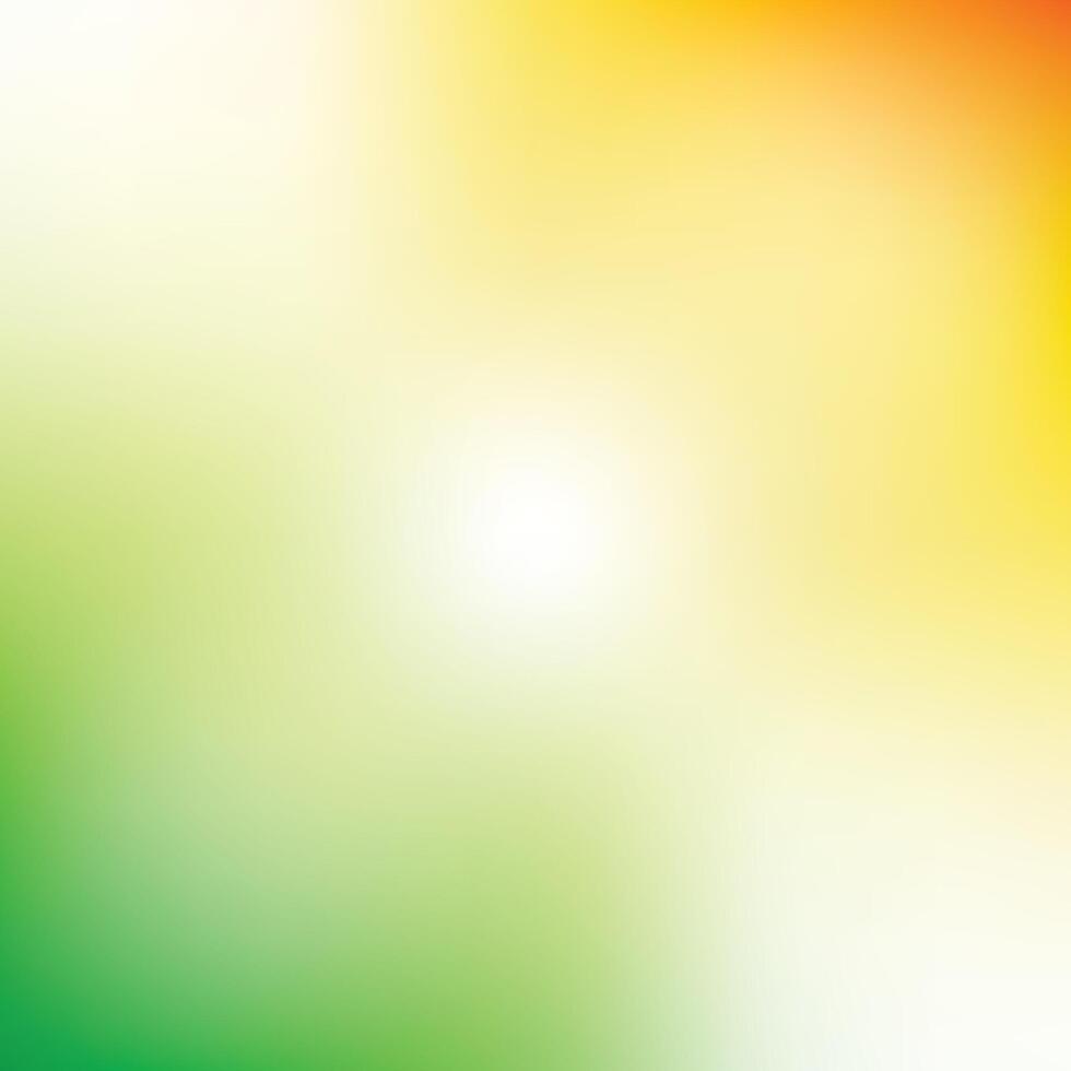 Beautiful Abstract Soft Gradient Background vector