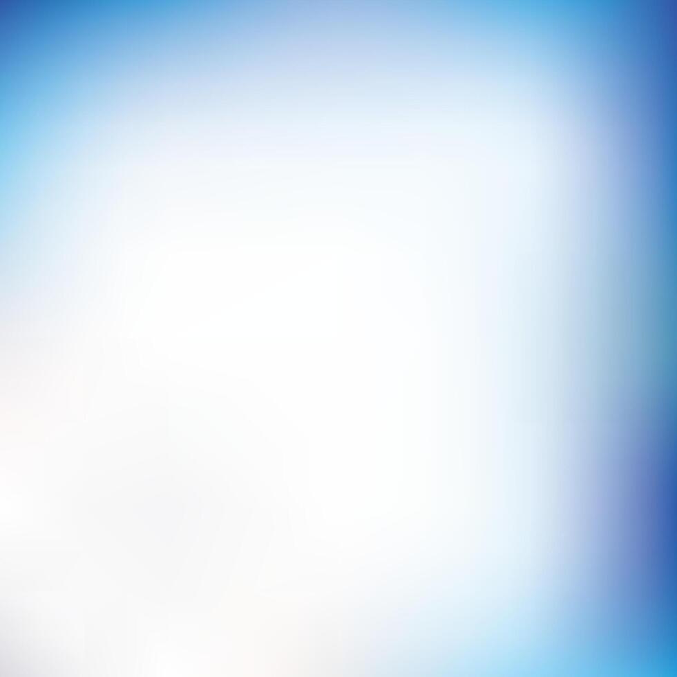 Vibrant Abstract Soft Gradient Background vector