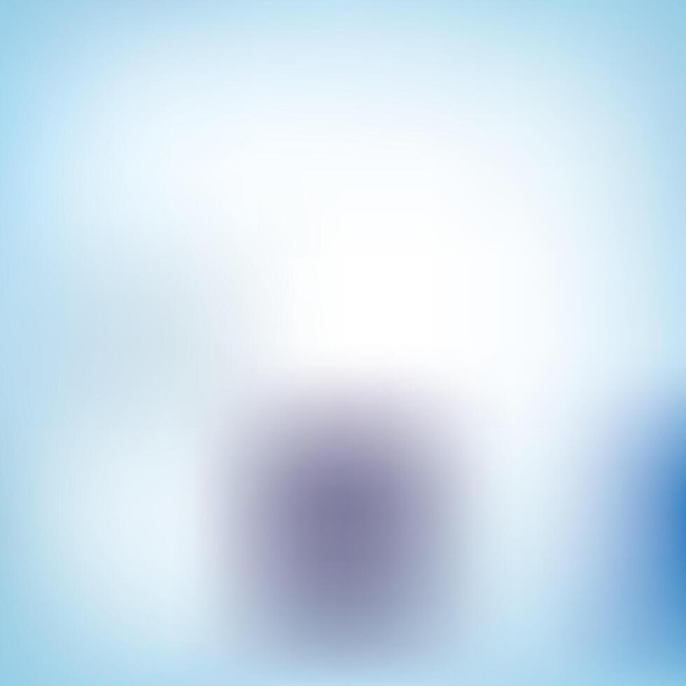 Soft Abstract Gradient Color Background vector