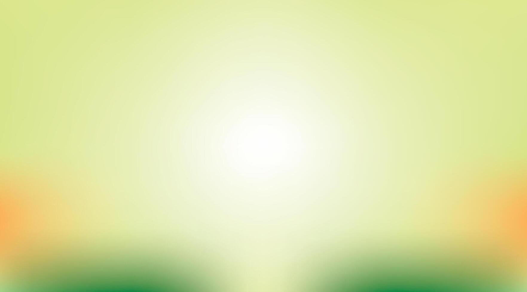 Pastel-Toned Abstract Soft Gradient Background vector