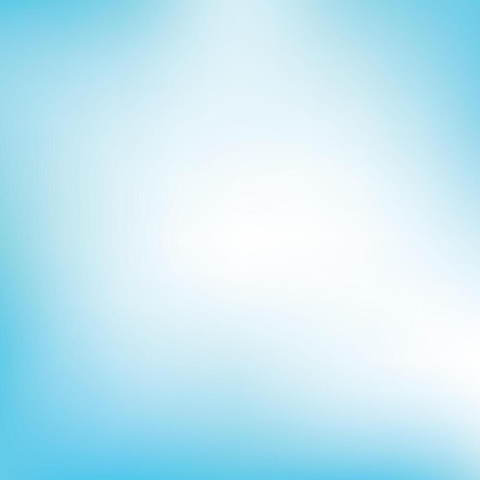 Minimalist Abstract Soft Gradient Colorful vector