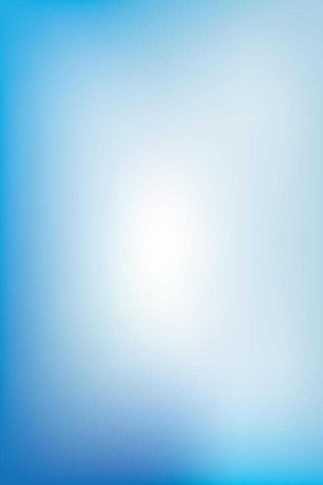 Futuristic Gradient Abstract Background in Digital Aesthetic vector