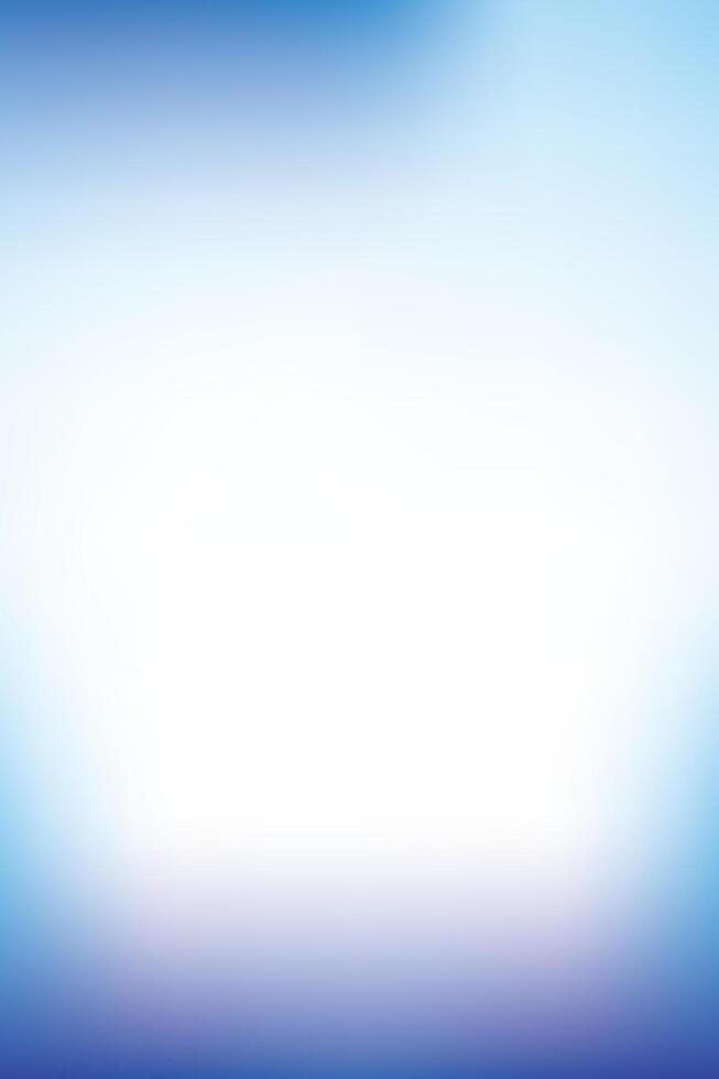 Modern Abstract Soft Gradient Background for Digital Art vector