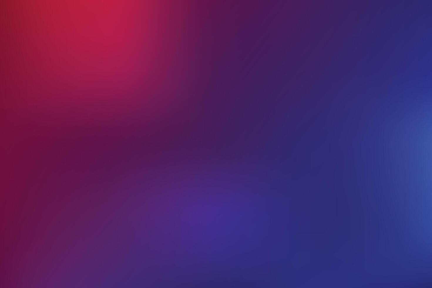 Soft Gradient Abstract Background with Subtle Light Effects vector