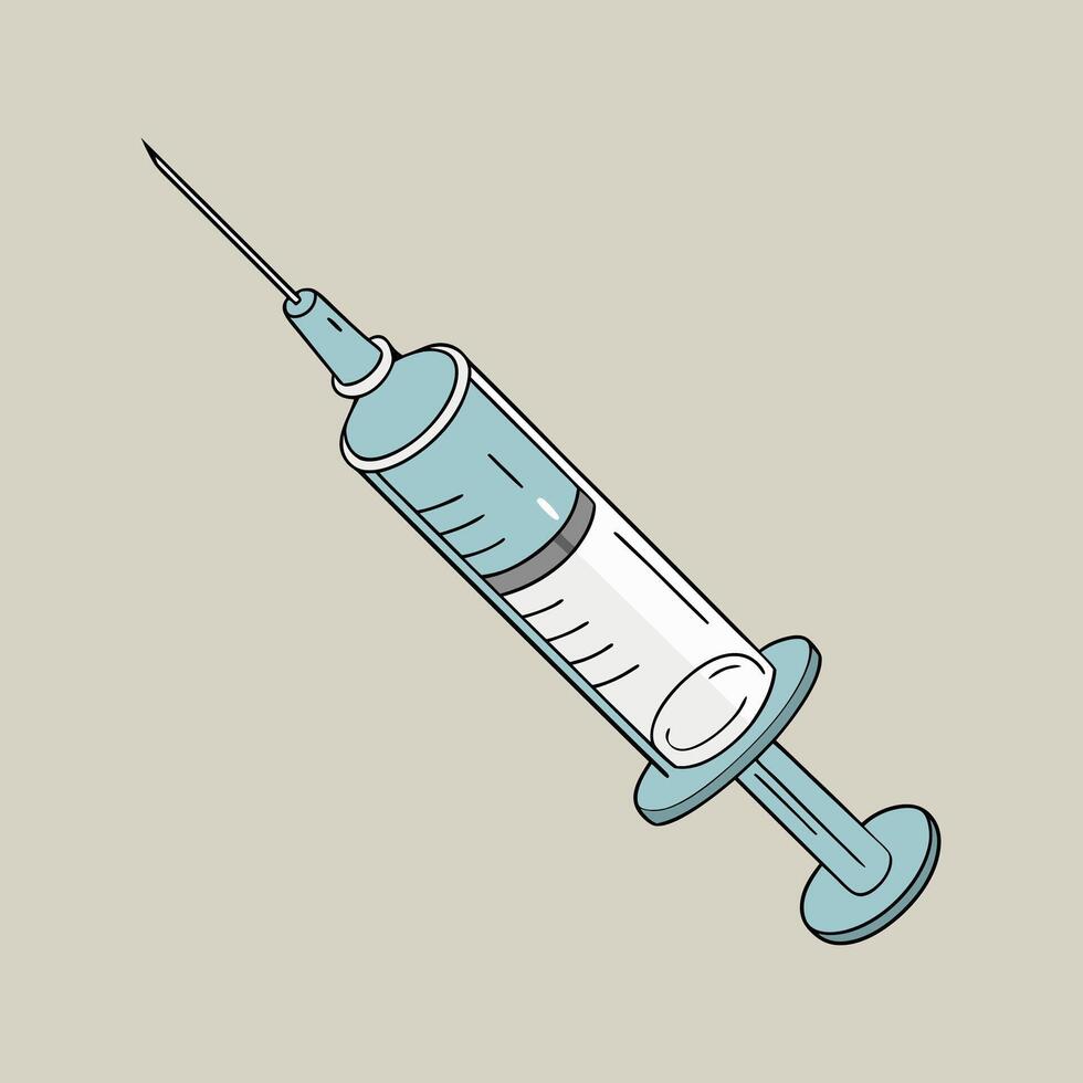 new injection cringe vector