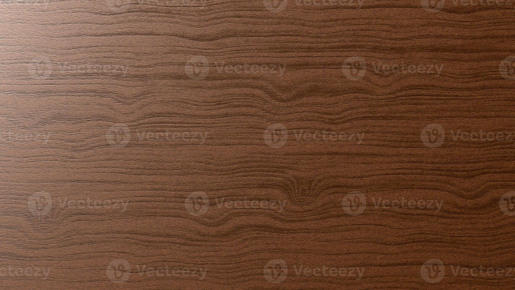 Brown Wood Texture Background Surface 3D Render photo