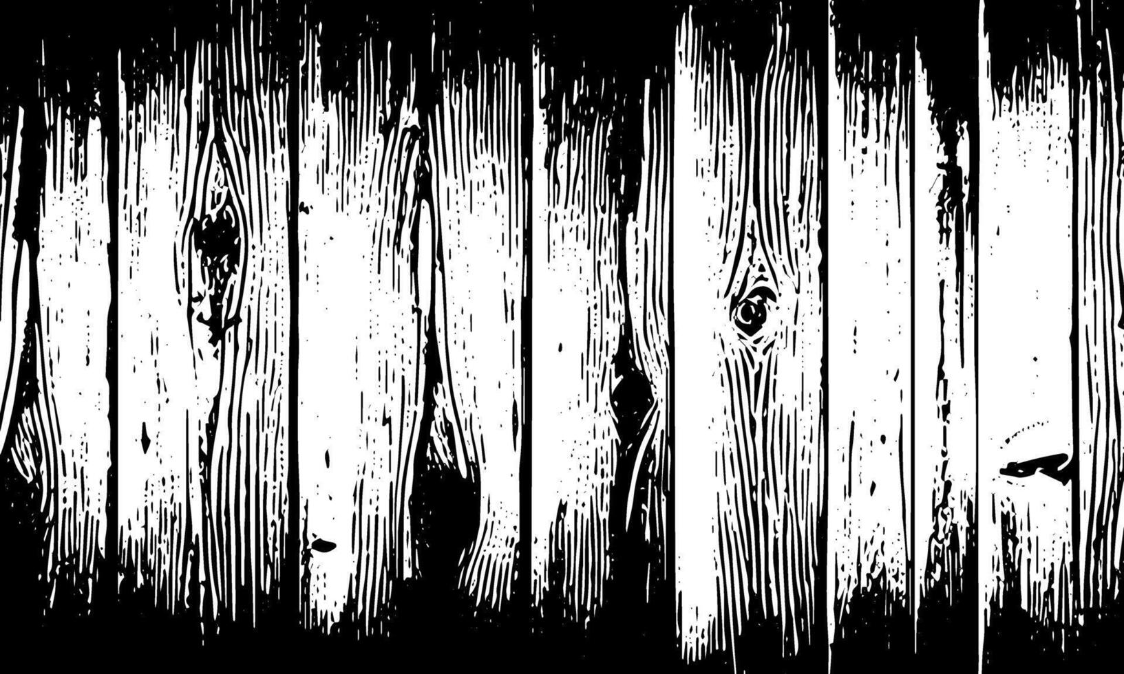 wooden texture v vector