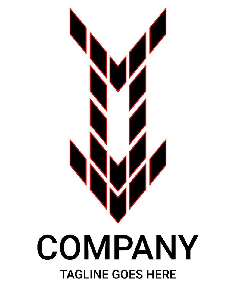 Lowercase o arrow logo. Suitable for t-shirts, corporate, construction, architecture and so on. Pro, sport, aesthetic, minimalist, gamer, building logo design. vector