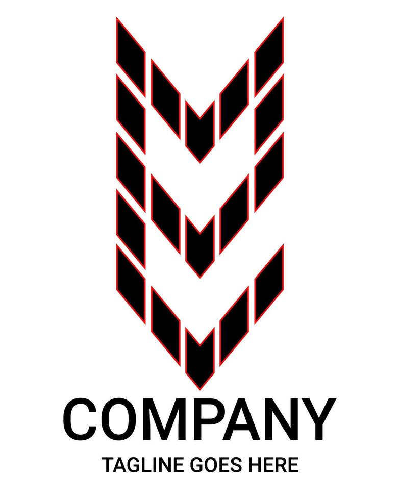 Lowercase e arrow logo. Suitable for t-shirts, corporate, construction, architecture and so on. Pro, sport, aesthetic, minimalist, building logo design. vector