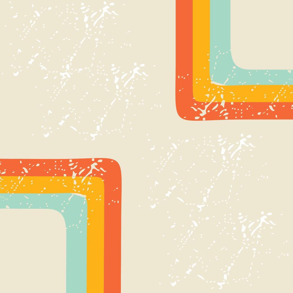 retro vintage background texture vector