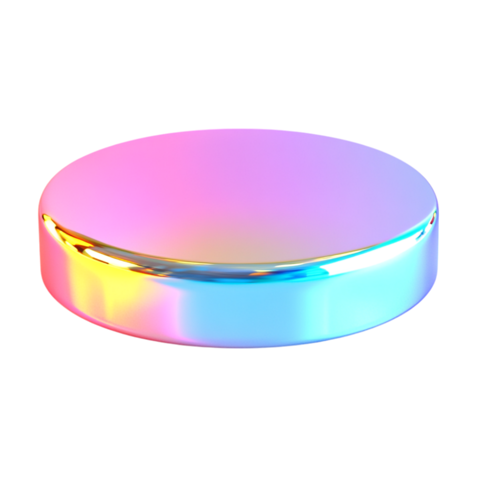 A shiny metal object on a transparent background png