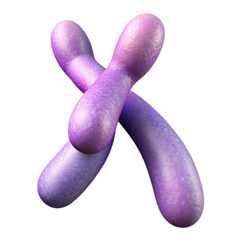 extraordinary rustic Pale Violet Artificial Chromosome Isolated Transparent Background high resolution png