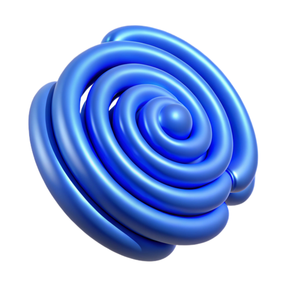 serene modern Photon Entanglement Interference Pattern Blue Waves Isolated genuine png