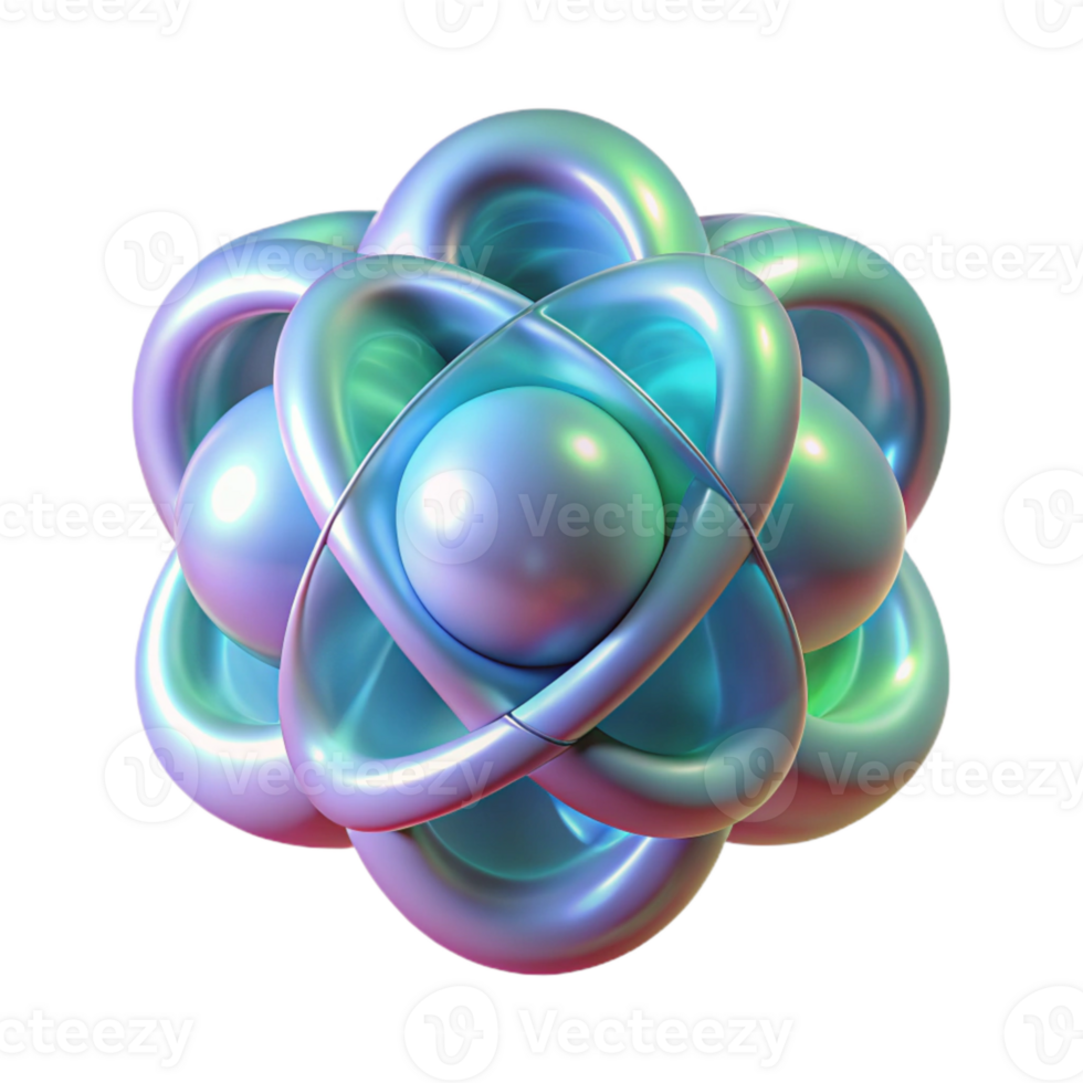 impressive creative Photon Entanglement Visualization Tool Transparent Element authentic png