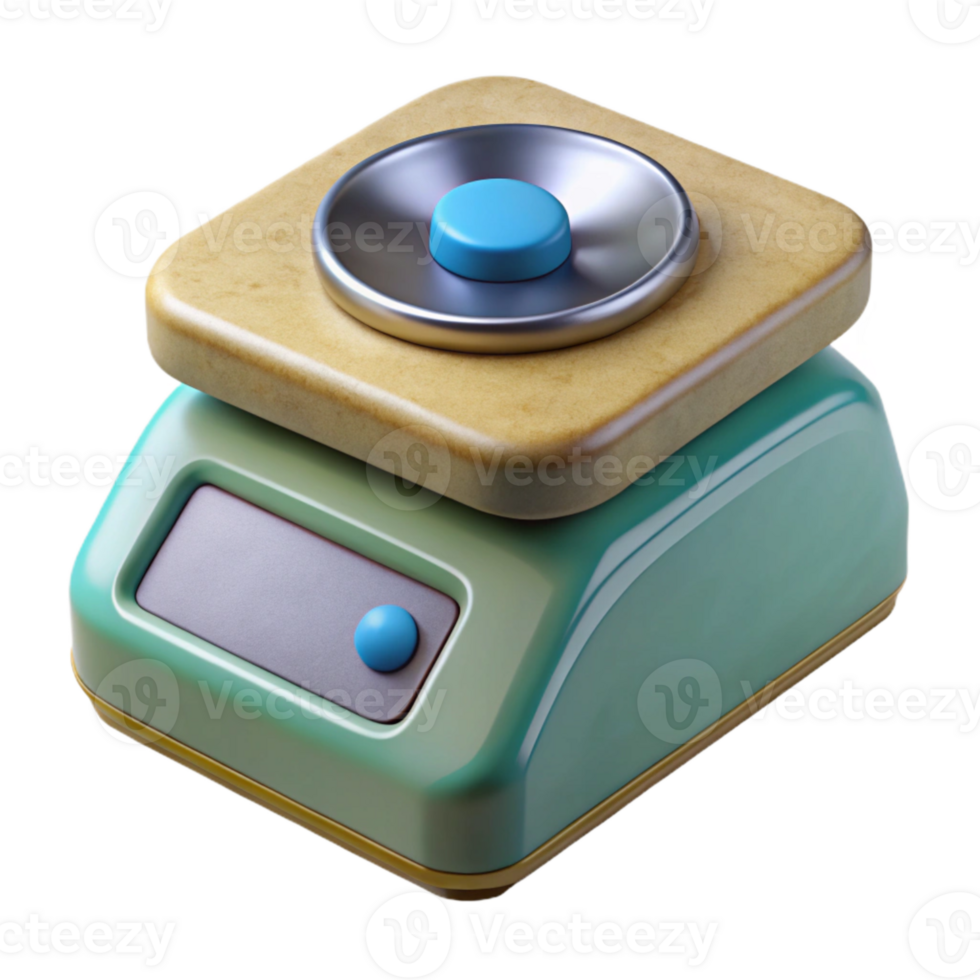 extraordinary modern Precision Scale with Digital Readout Isolated high resolution png