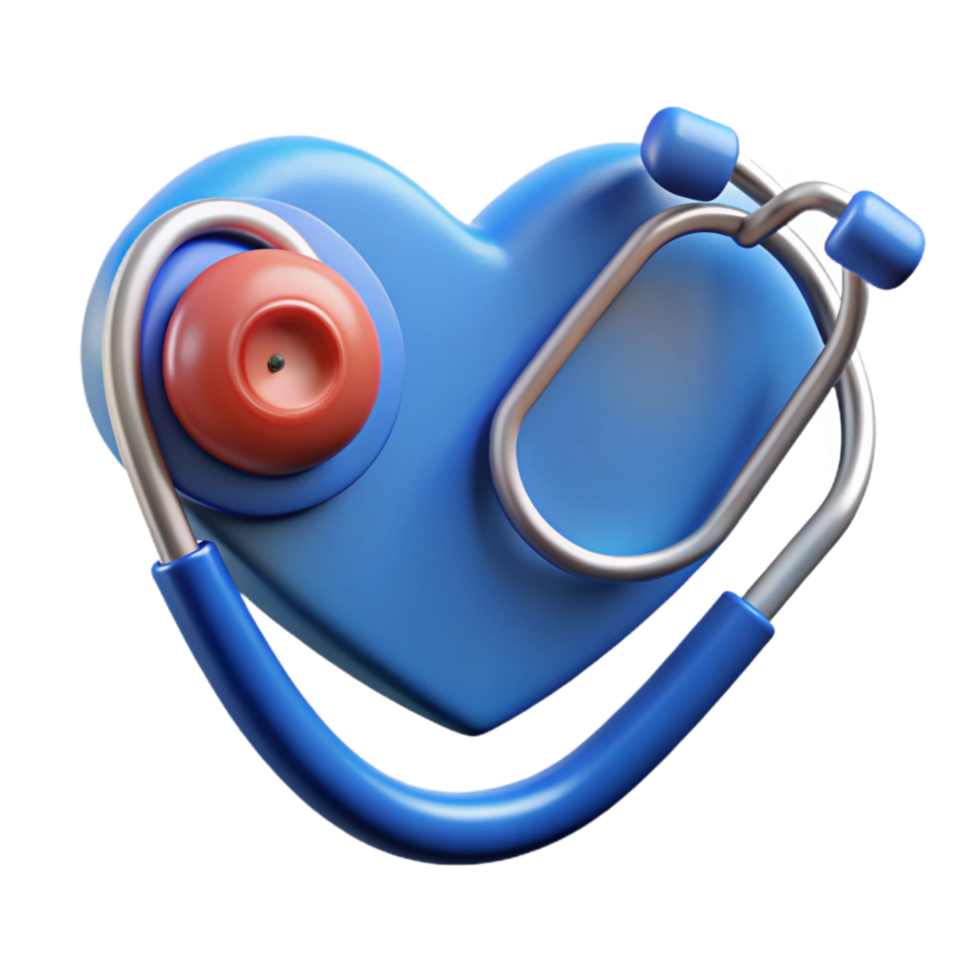 extraordinary rustic Preventive Healthcare Checkup Icon Stethoscope Cutout professional png