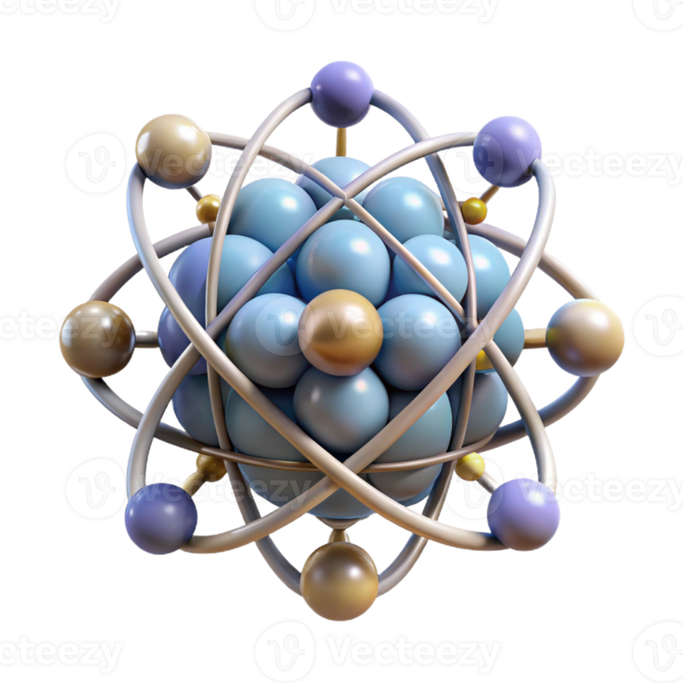 stunning creative Quantum Entanglement Effect Connected Particles Isolated authentic png