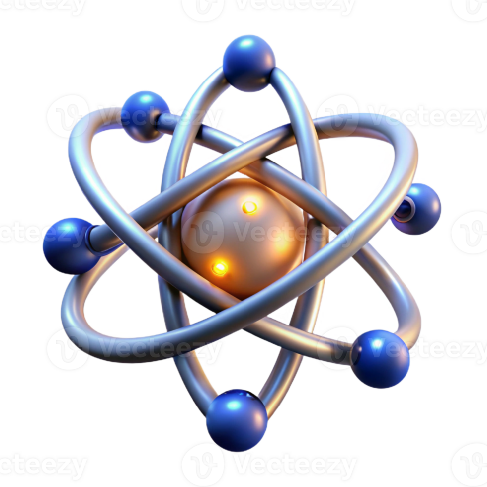 dramatic minimalist Quantum Entanglement Particles Connected Cutout authentic png