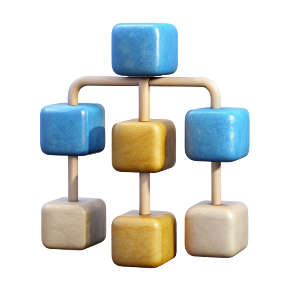 extraordinaire classique quantum machine apprentissage algorithme organigramme coupé élément original png