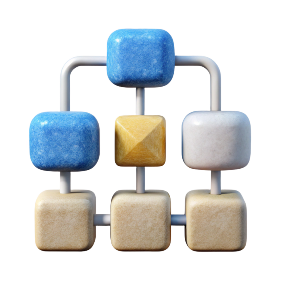 sbalorditivo Vintage ▾ quantistico macchina apprendimento algoritmo diagramma di flusso ritagliare elemento png