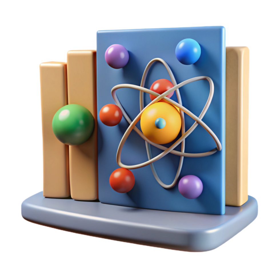 extraordinary artistic Quantum Physics Experiment Data Chart Isolated exclusive png