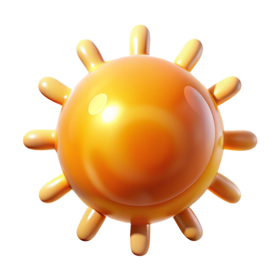 dramatic rustic Radiant Heatwave Visualization Transparent Background with Distortion Effect png