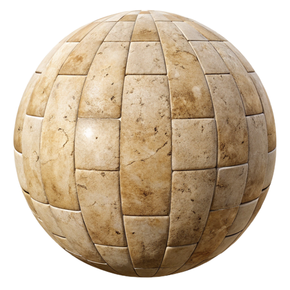 beautiful traditional Rammed Earth Floor Texture Seamless Pattern Isolated authentic png