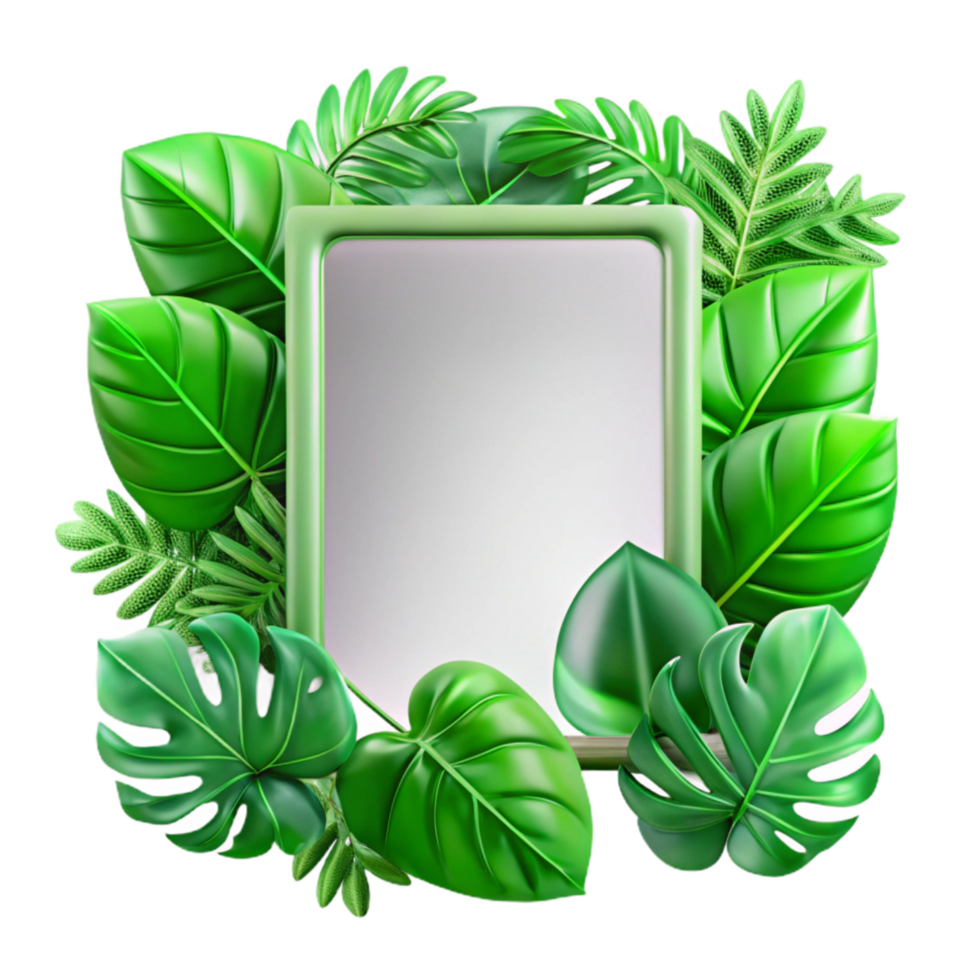 vibrant artistic Recycling Center Sorting Machine Cutout Element original png