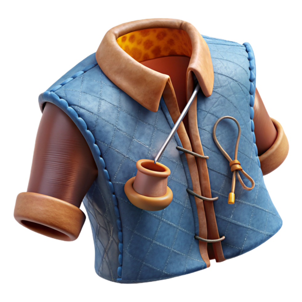 stunning classic Repairing Clothes with Needle and Thread Close Up Cutout detailed png
