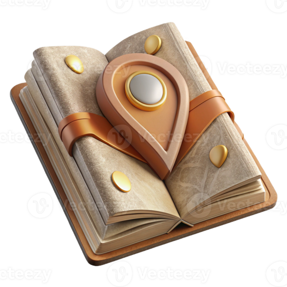 extraordinary abstract Repurposed Book Page Art Cutout png