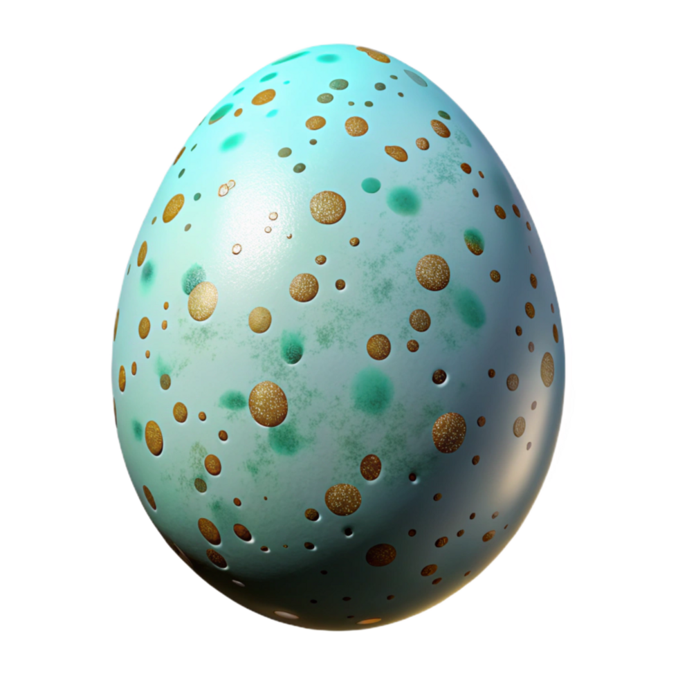 impressive traditional Robin Egg Isolated Speckled Pattern exclusive png