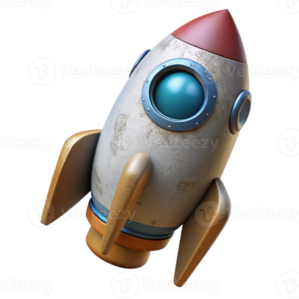 serene classic Rocket Stage Separation Cutout png
