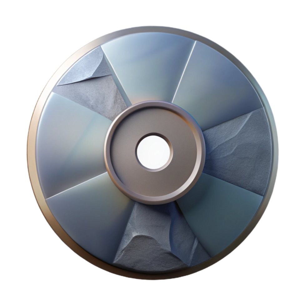 magnificent rustic Rotating Cd Disc Data Reflection Cutout Element exclusive png