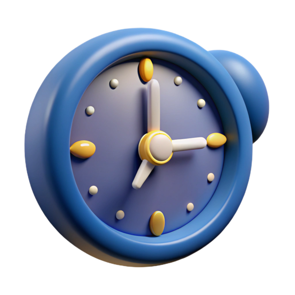 stunning rustic Rotating Clock Hands Showing Midnight Isolated exclusive png