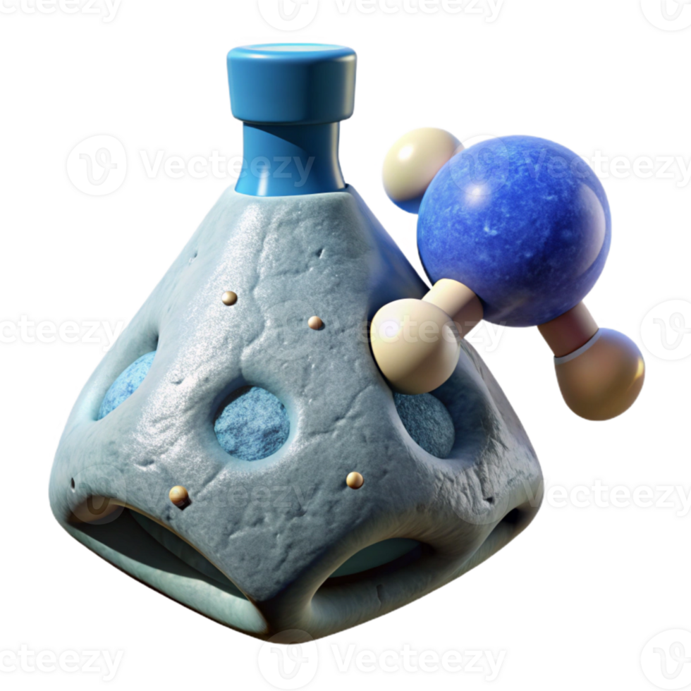serene modern Scientific Breakthrough Collaboration Isolated Element genuine png