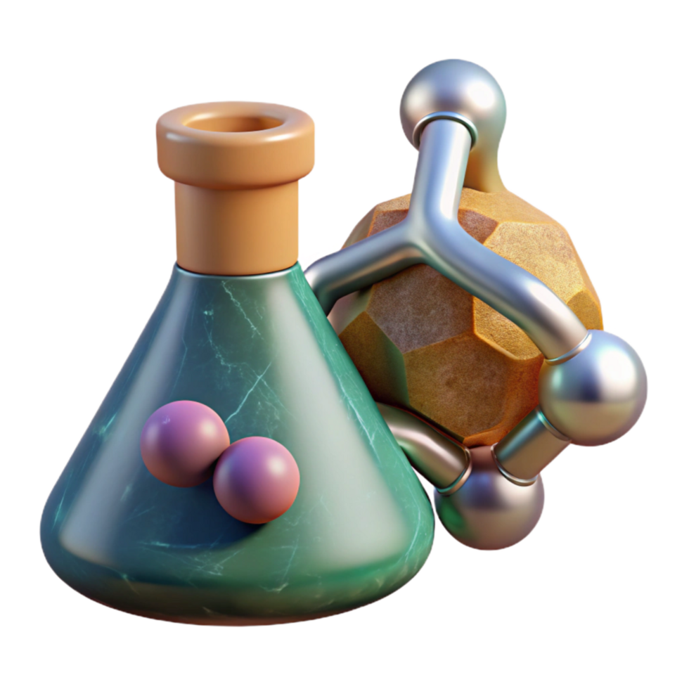 extraordinary abstract Scientific Discovery Collaboration Isolated Element original png