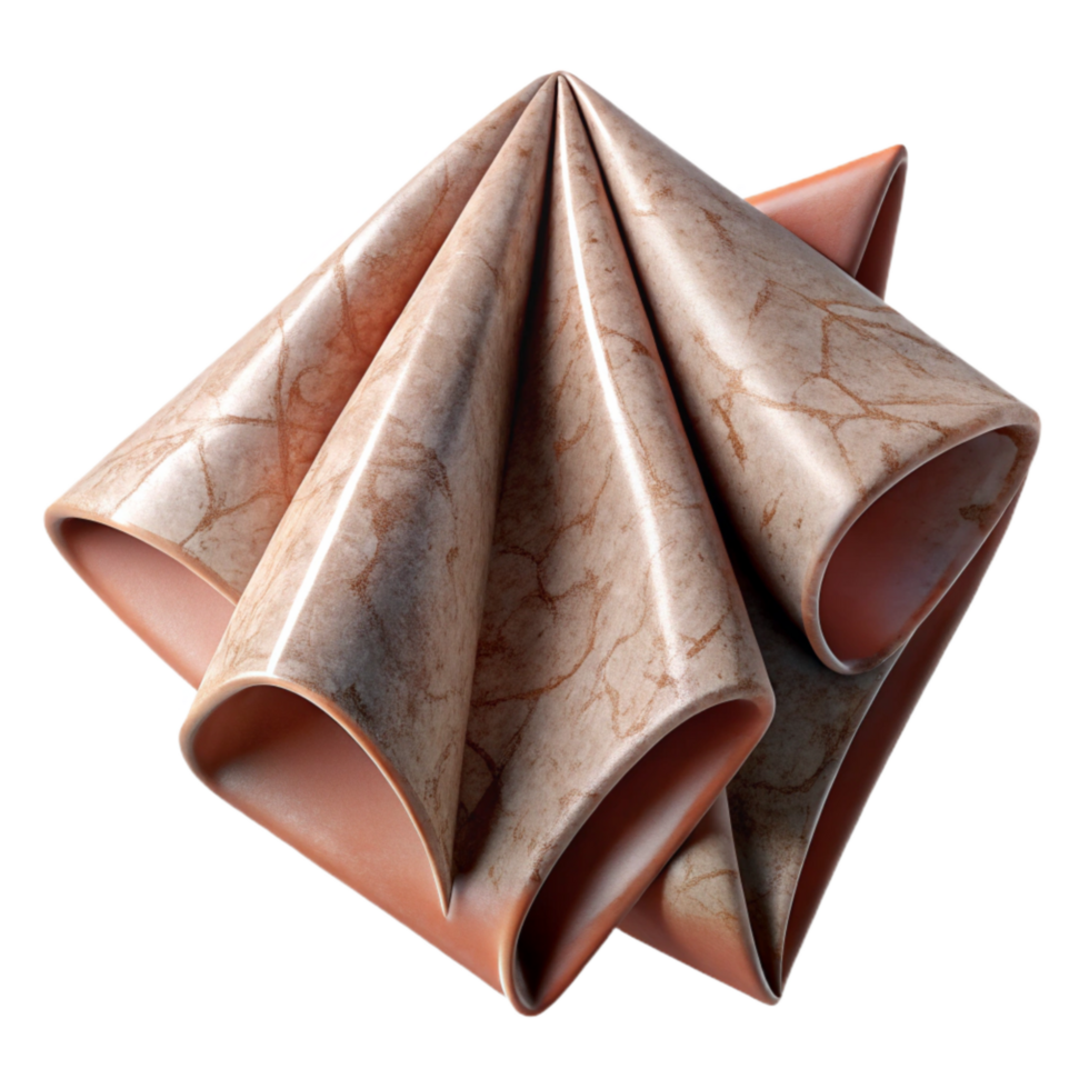 extraordinary classic Shape Memory Polymer Fabric Swatch Cutout authentic png