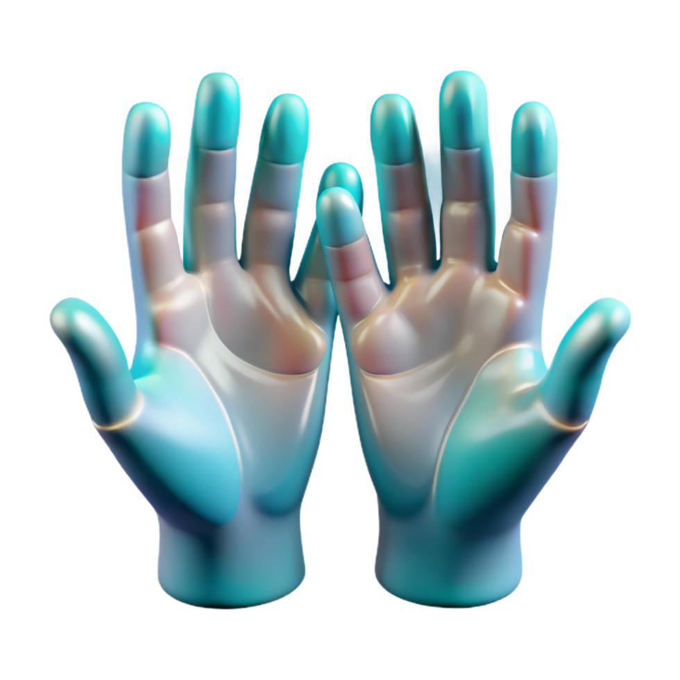 extraordinary artistic Shared Experience Graphic Two Hands Transparent genuine png