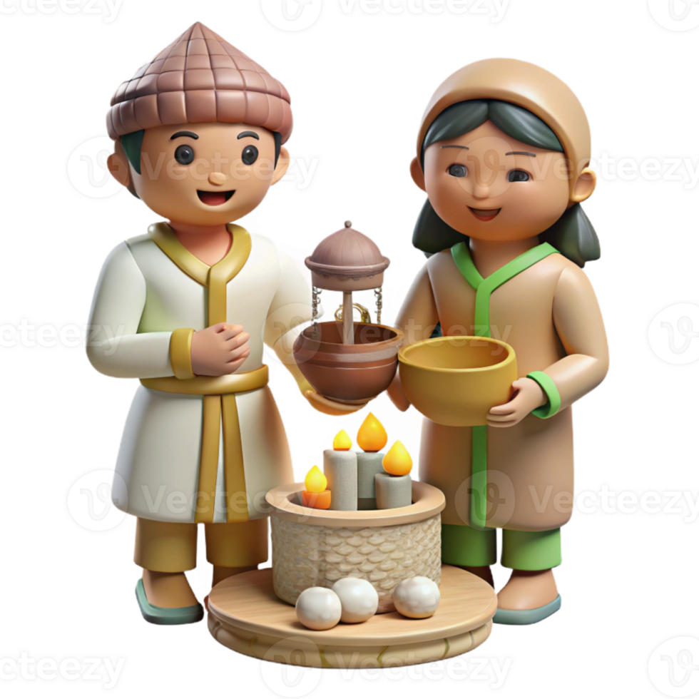 impressive rustic Sharing Traditions and Customs Cutout genuine png