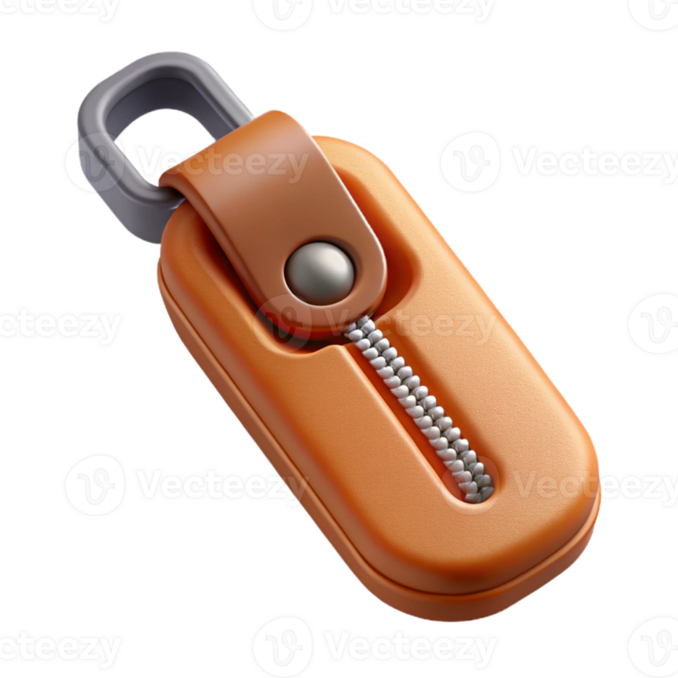 extraordinary modern Smart Textile Zipper Pull Isolated Transparent exclusive png
