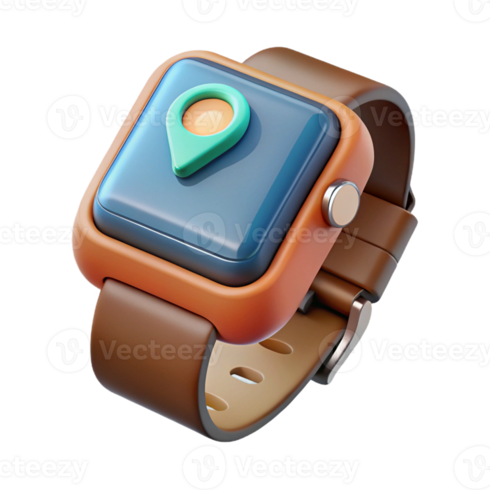 wonderful traditional Smartwatch Interface Digital Display Cutout original png