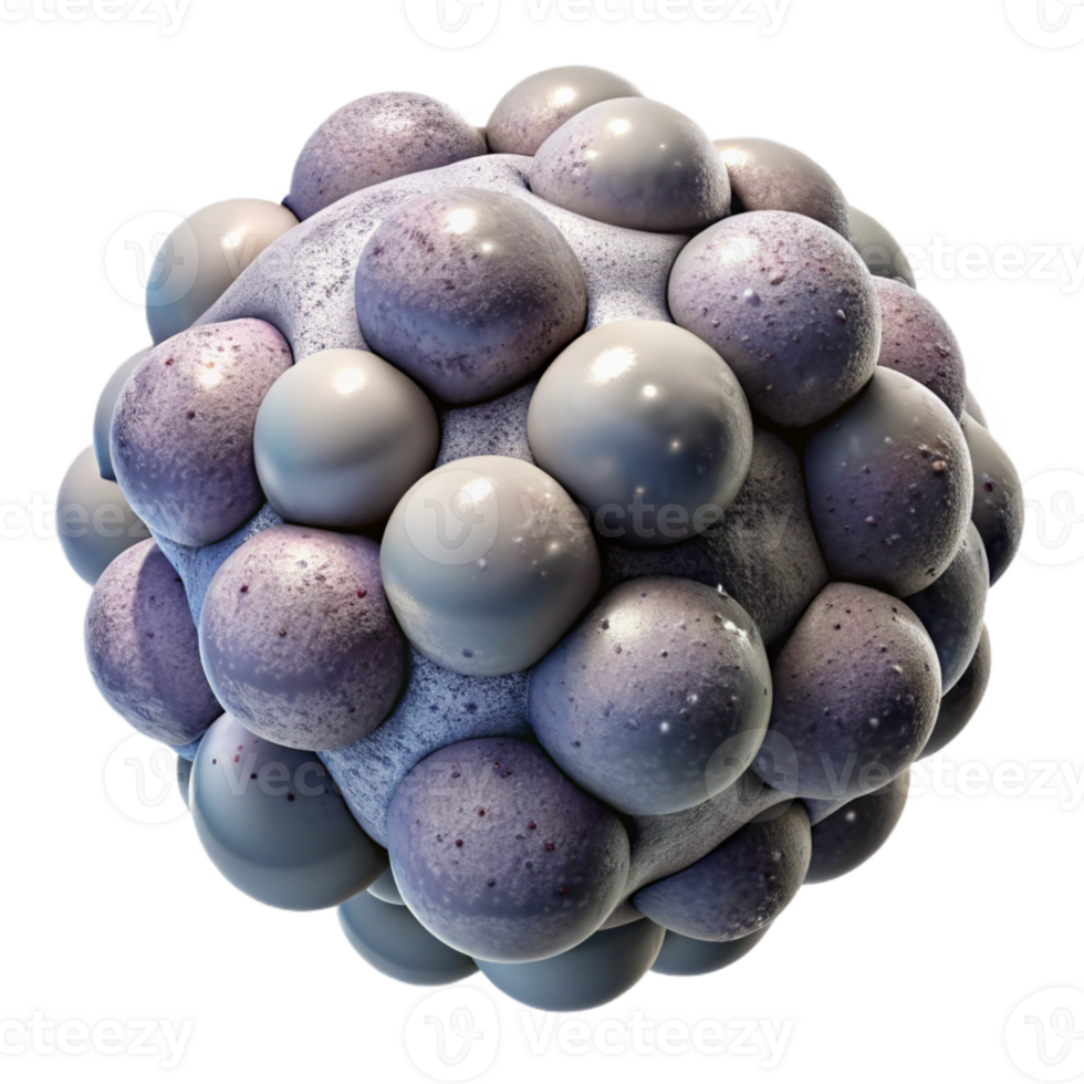 dramatic minimalist Space Based Protein Production Isolated premium png