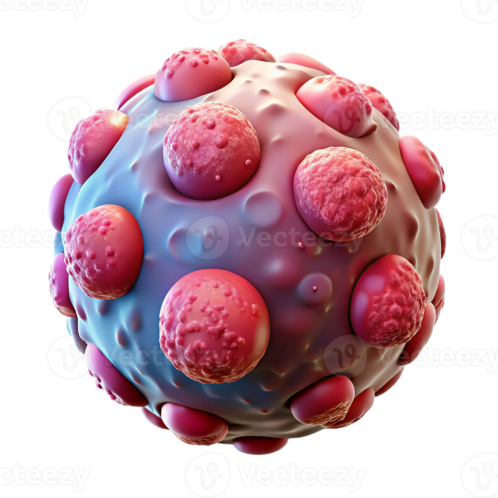 extraordinary contemporary Stem Cell Research Microscopic Transparent professional png