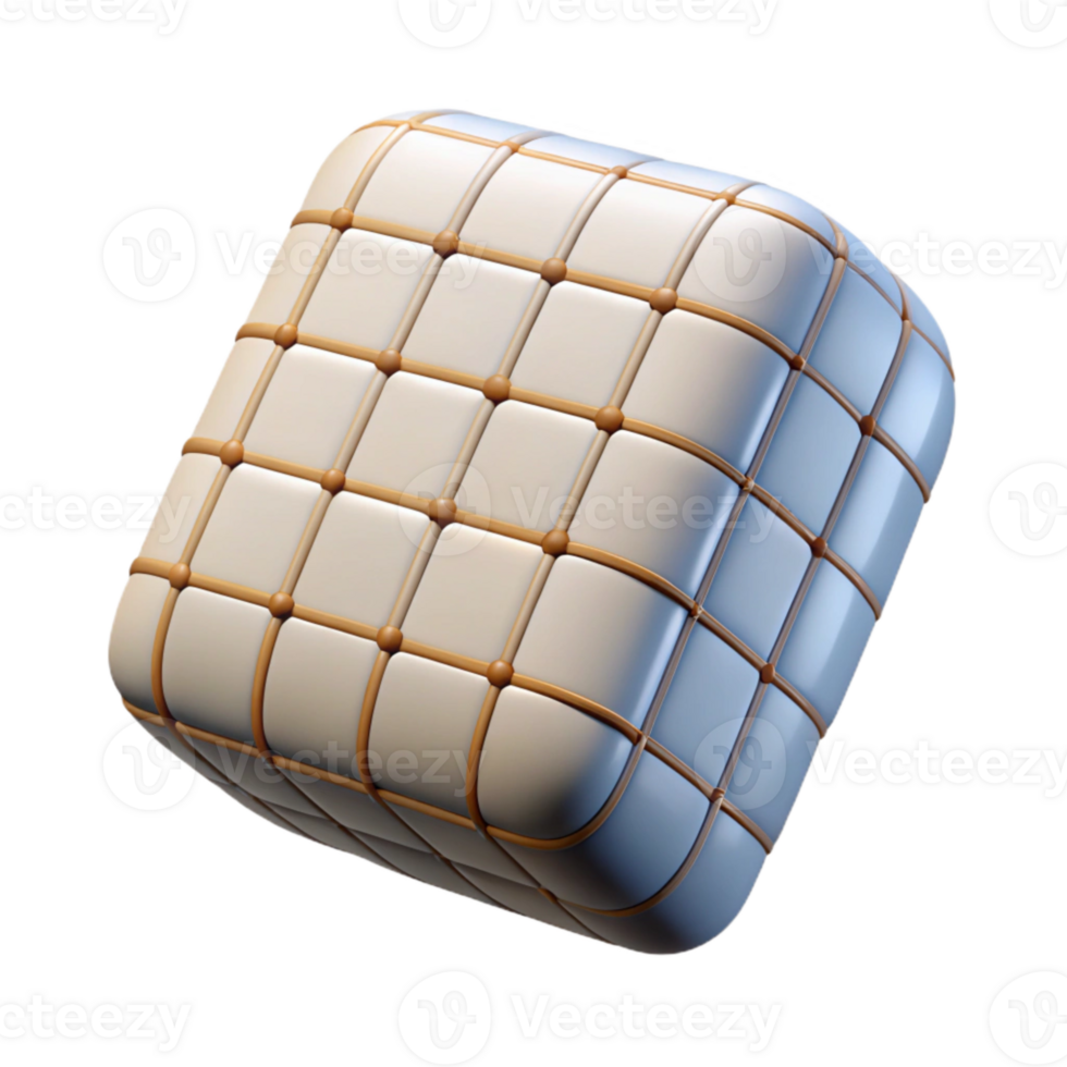 vibrant creative Stretchable Sensor Grid Transparent Background authentic png