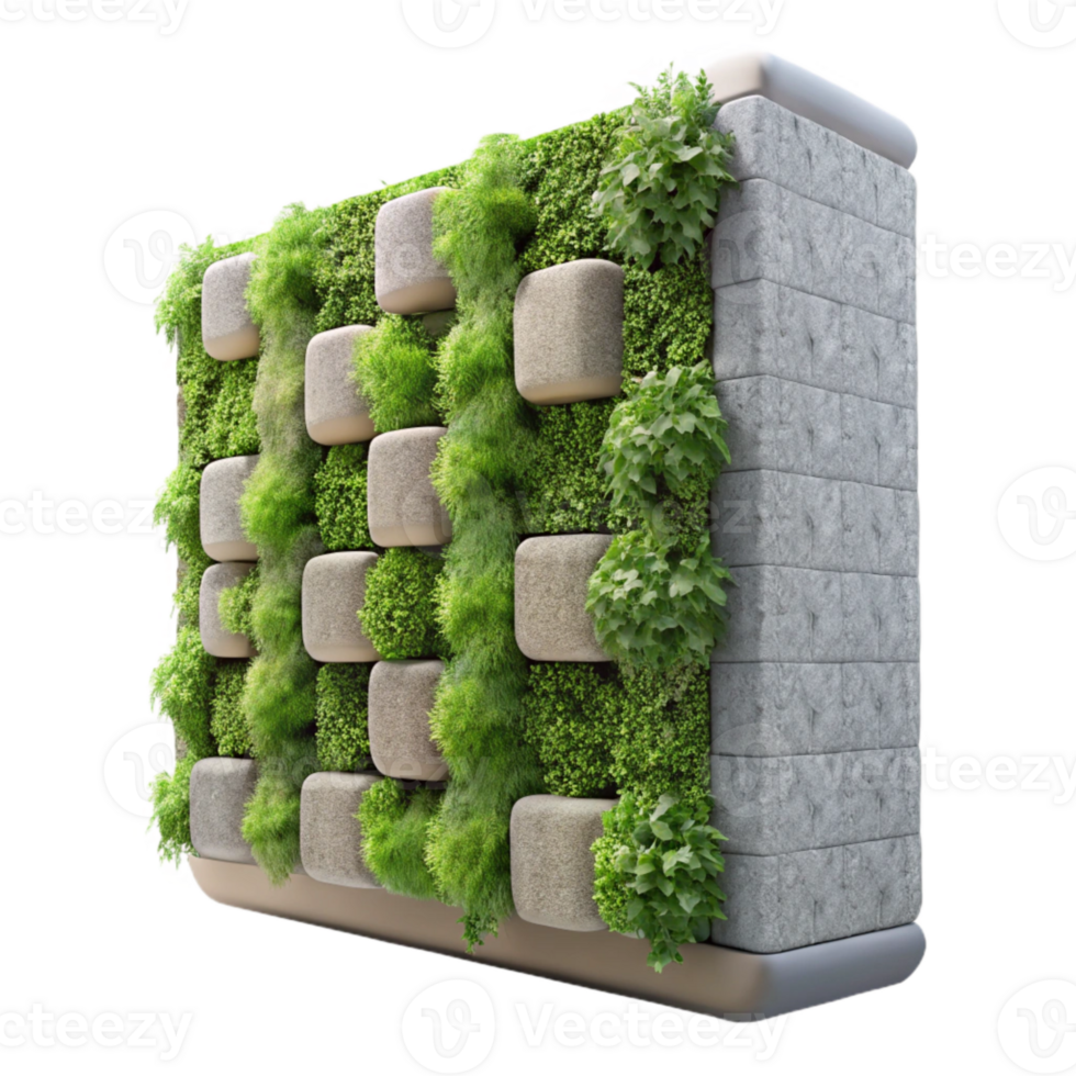 stunning creative Sustainable Design Building Isolated Element genuine png
