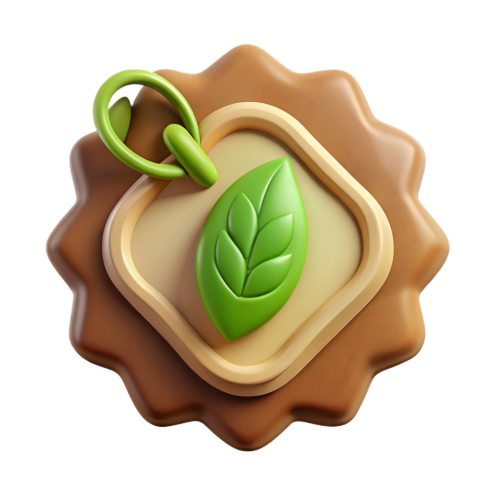 vibrant classic Sustainable Product Development Isolated Eco Label genuine png