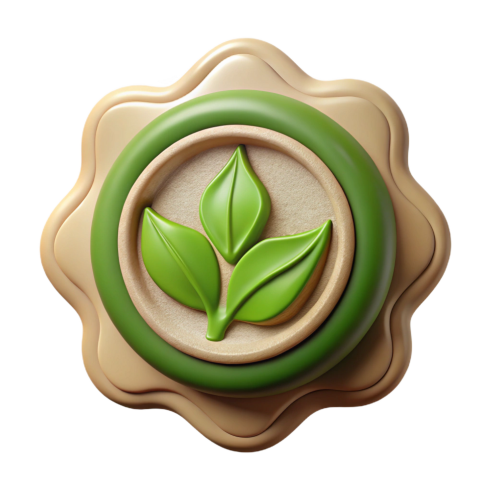 stunning traditional Sustainable Product Development Isolated Eco Label detailed png